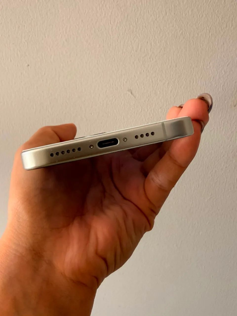 iPhone 16 pro Max  - Foto 2