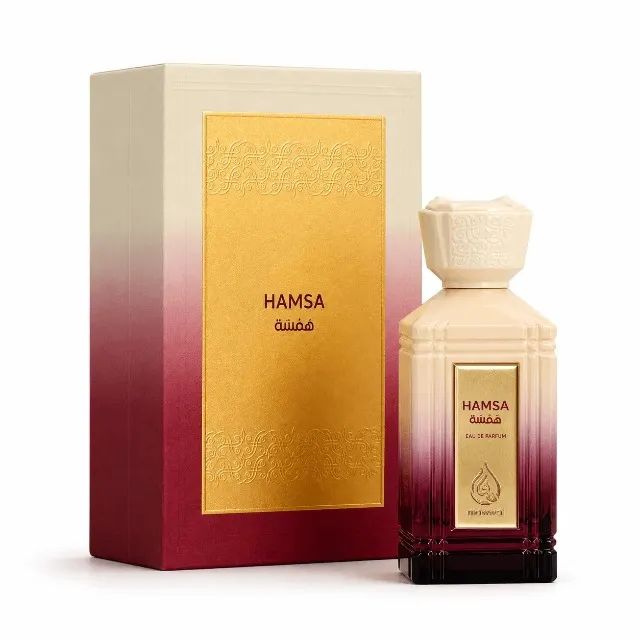 Perfume Mawwal Confidential Hamsa Eau de Parfum 100ml