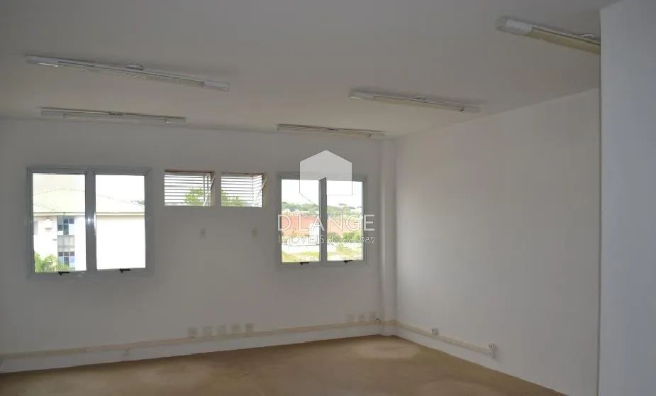 Sala à venda no bairro Alphaville em Campinas - Foto 2