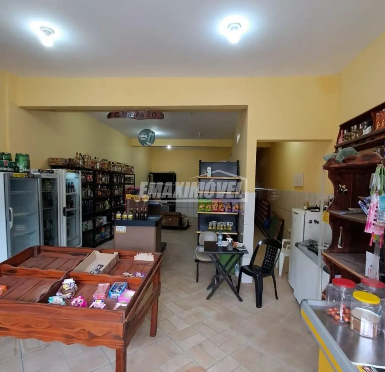 Salão Comercial Negócios em Votorantim - Foto 3