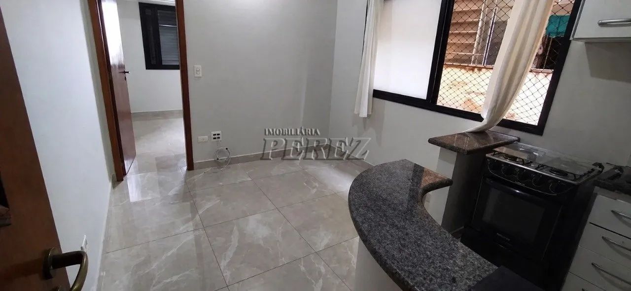 Apartamento à venda no Edifício Baldan na região central de Londrina - Foto 2