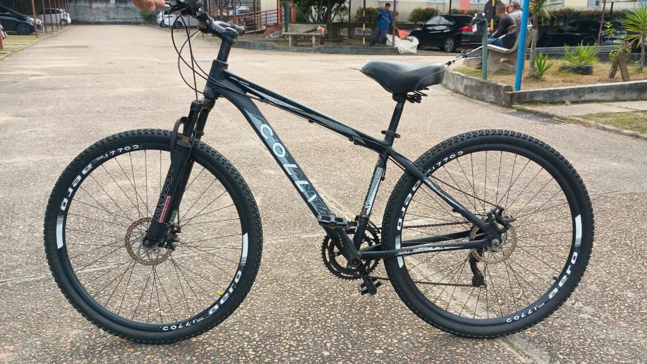 Bicicleta Colli aro 29 - Foto 2