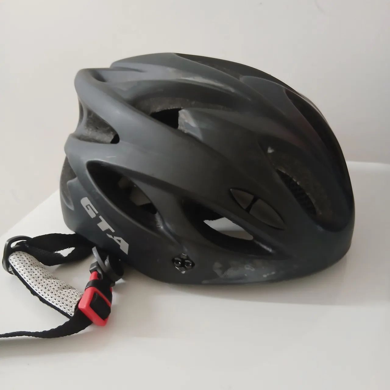 Capacete de ciclismo  - Foto 2