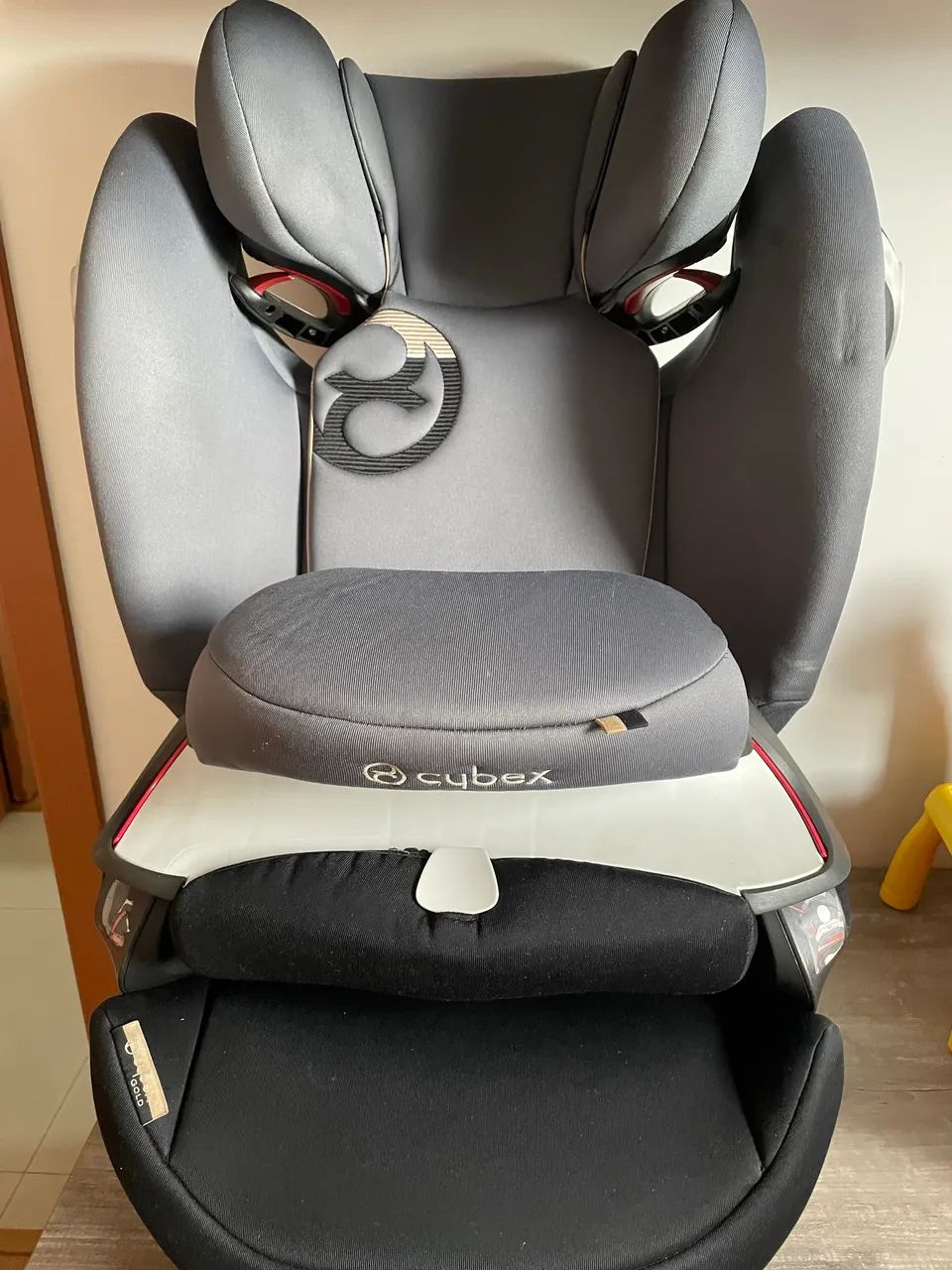 Cadeirinha Cybex Pallas M-Fix