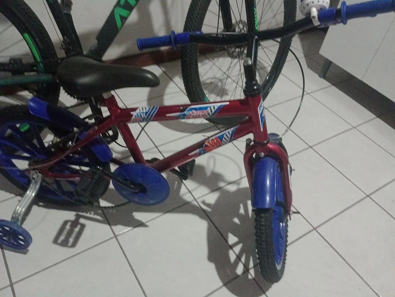 Venda de bicicletas - Foto 3