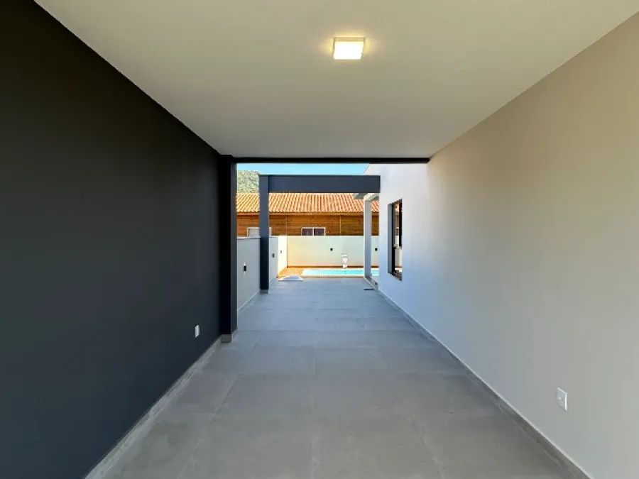 Casa 3 Quartos com 1 Suíte e 108m² - Forquilhas - Foto 5