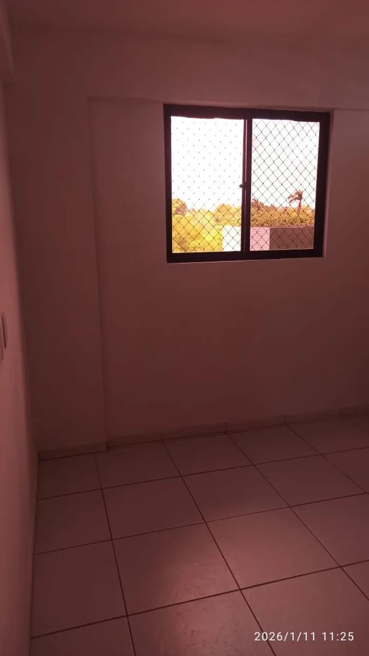 Alugo apartamento 2 quartos semi mobiliado na Iputinga  - Foto 10