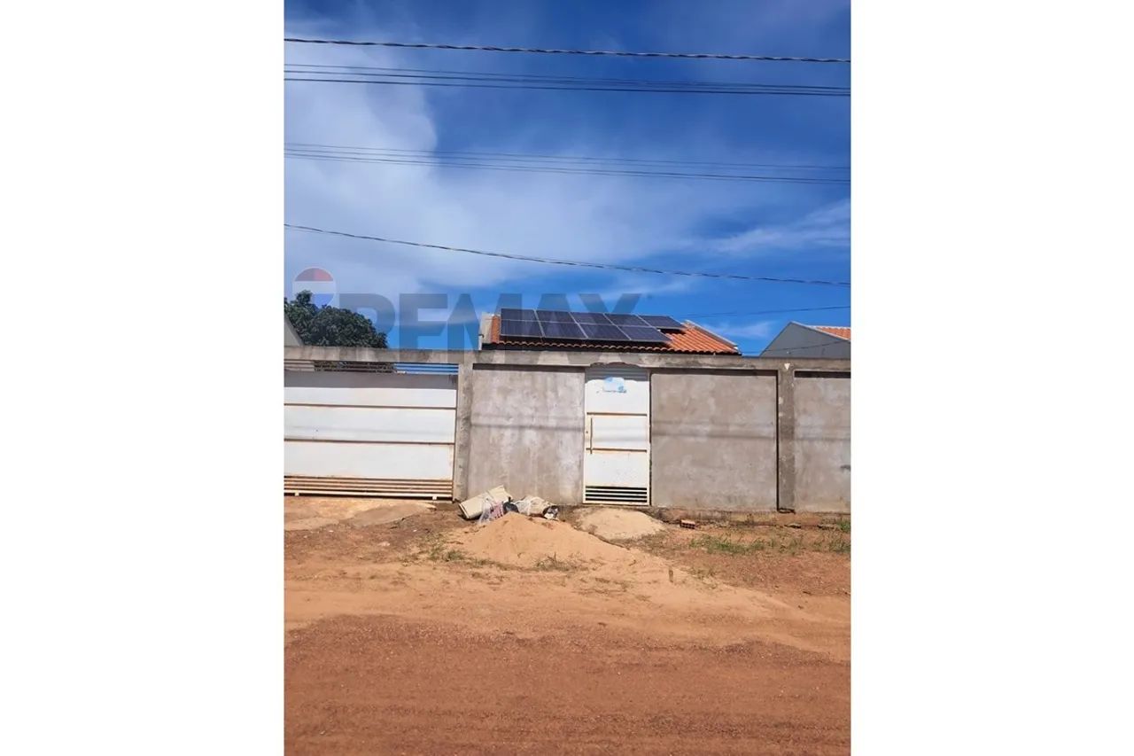 Sua Nova Casa em Pedra Preta: Modernidade e Conforto - Foto 2