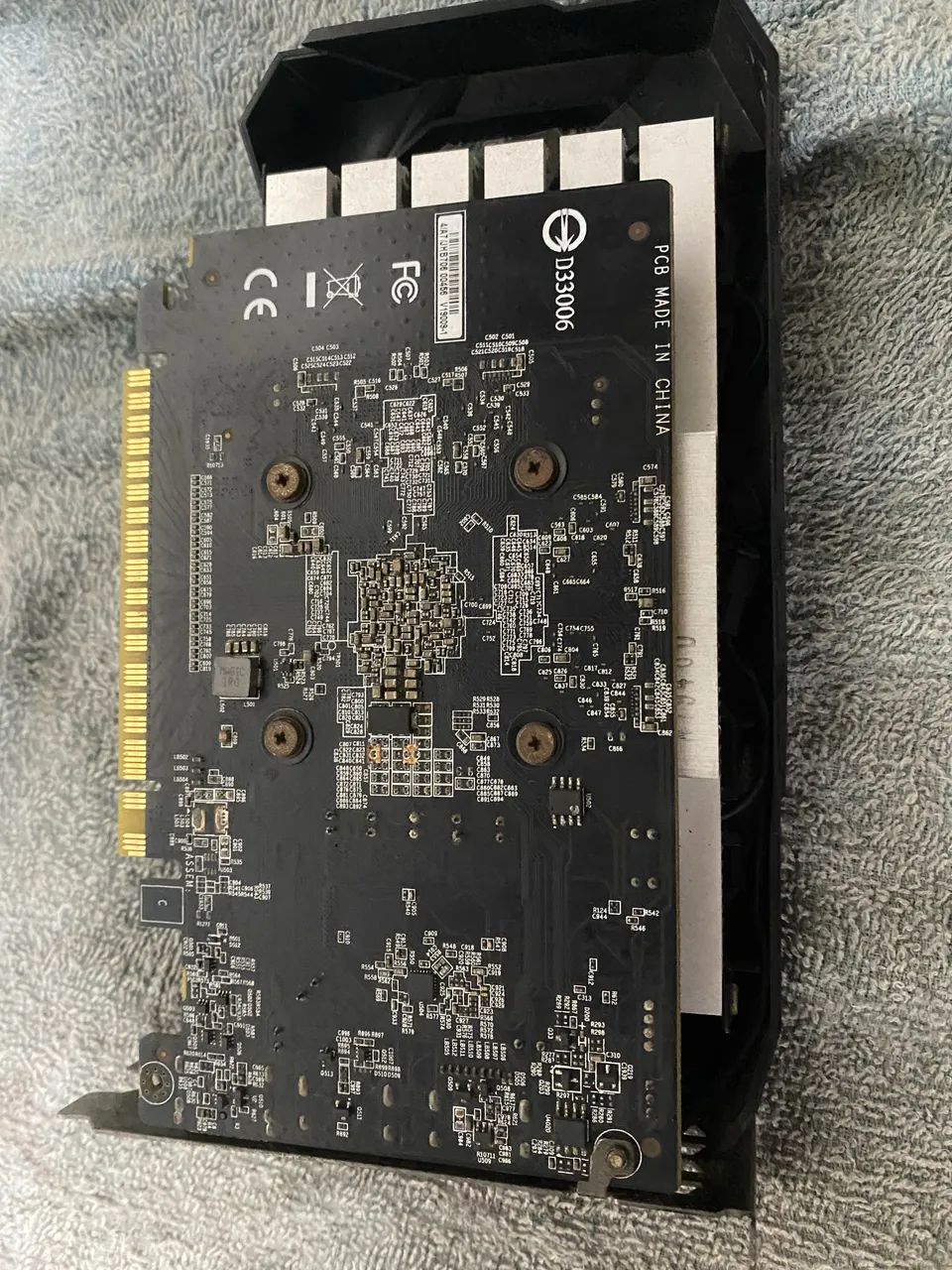 Vamos involuir o seu pc com uma GTX 1650 - Foto 3