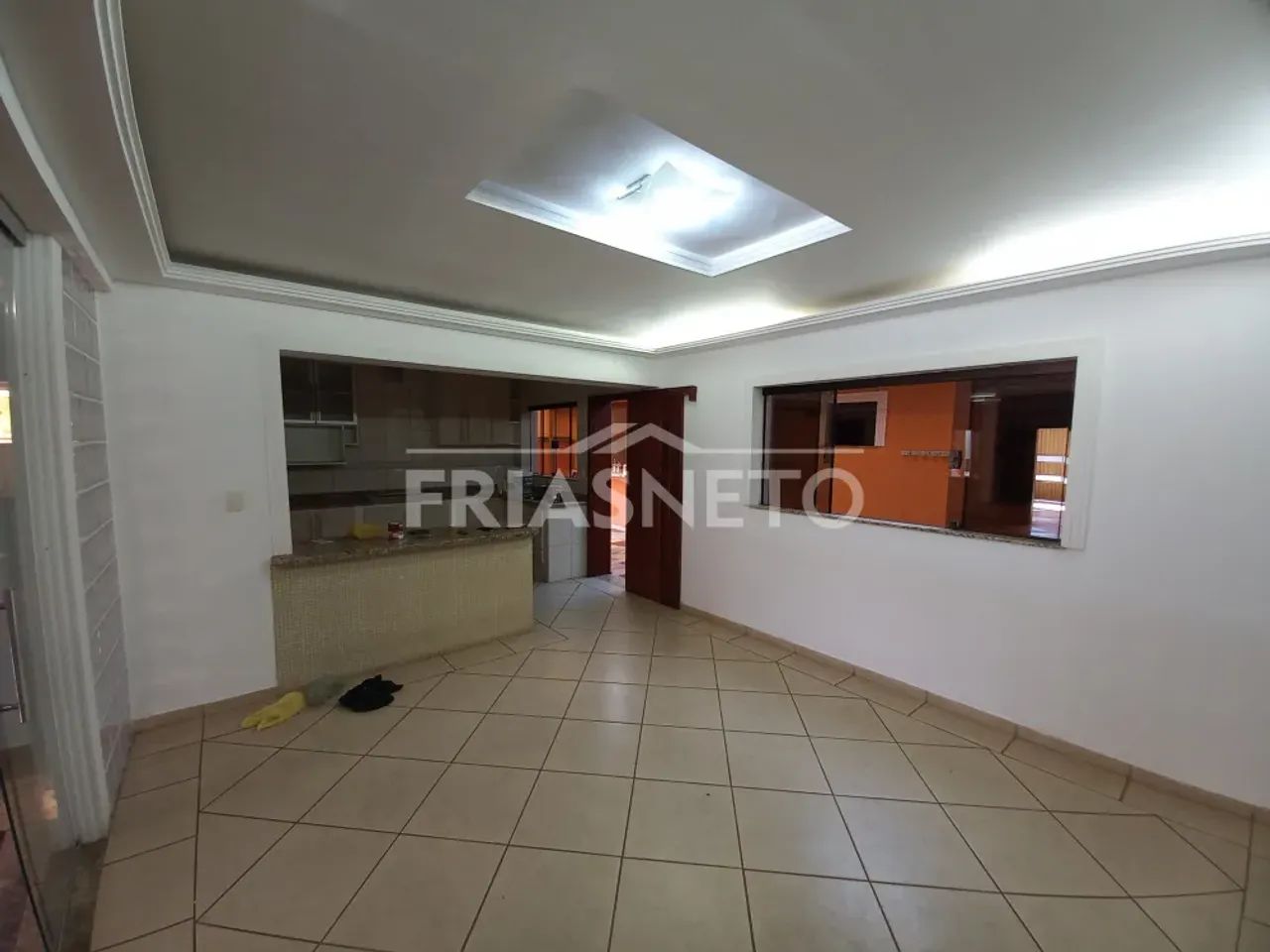 Casa à venda no bairro Vila Fátima - Foto 5