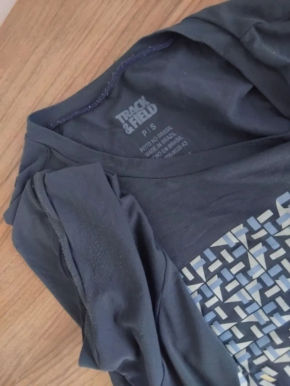 Roupas usadas 
