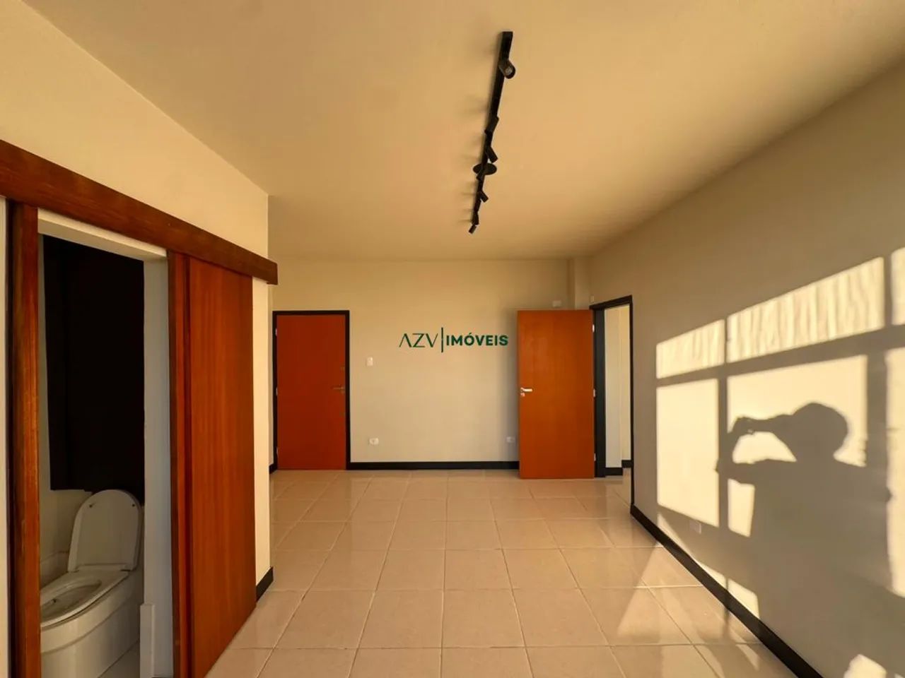 Sala Comercial | Ed. Cinelândia  Centro SJC - Foto 2
