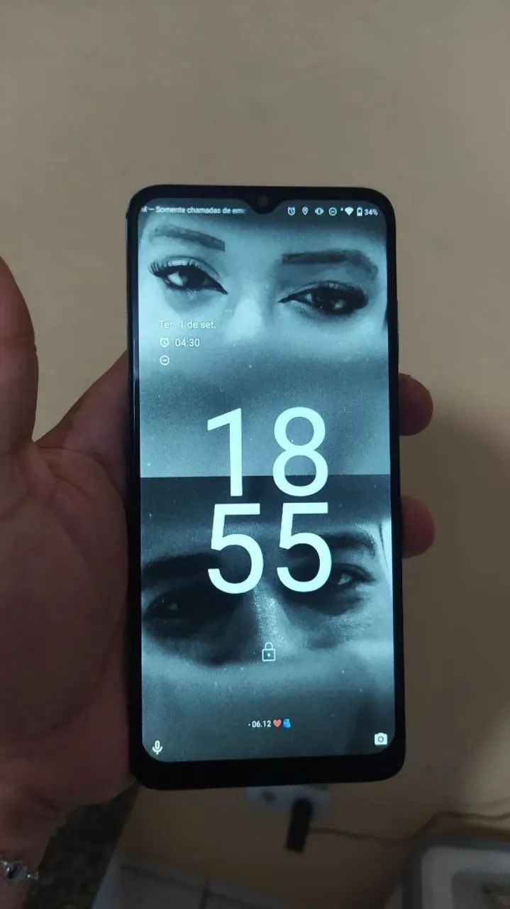 Moto E22 - Foto 4