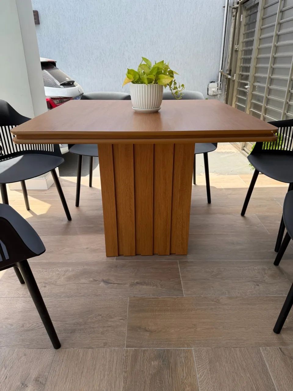 Mesa de jantar  - Foto 4