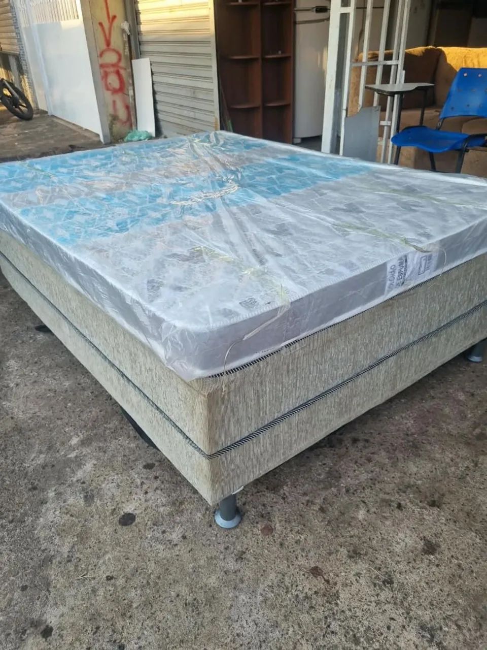 Cama de casal  - Foto 2
