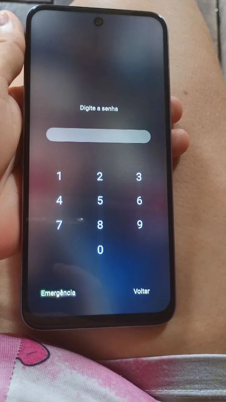 Celular infinix 50I - Foto 3
