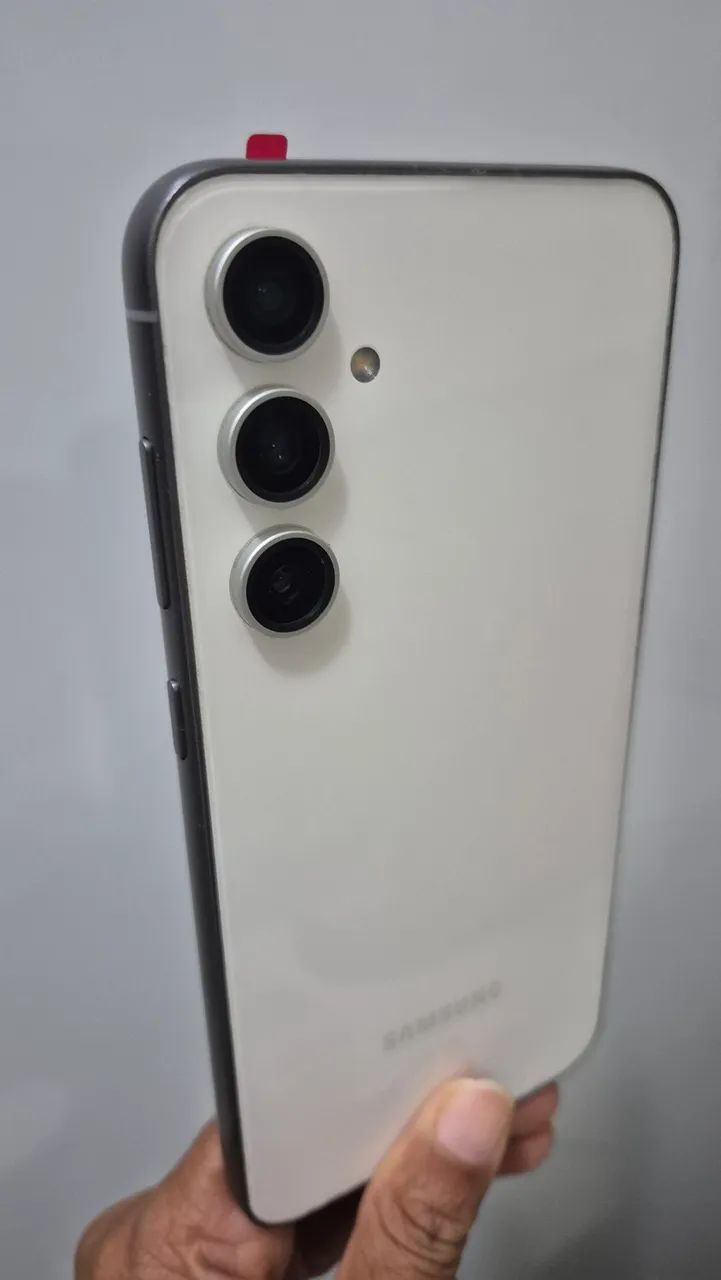 Samsung S23 fe  - Foto 5