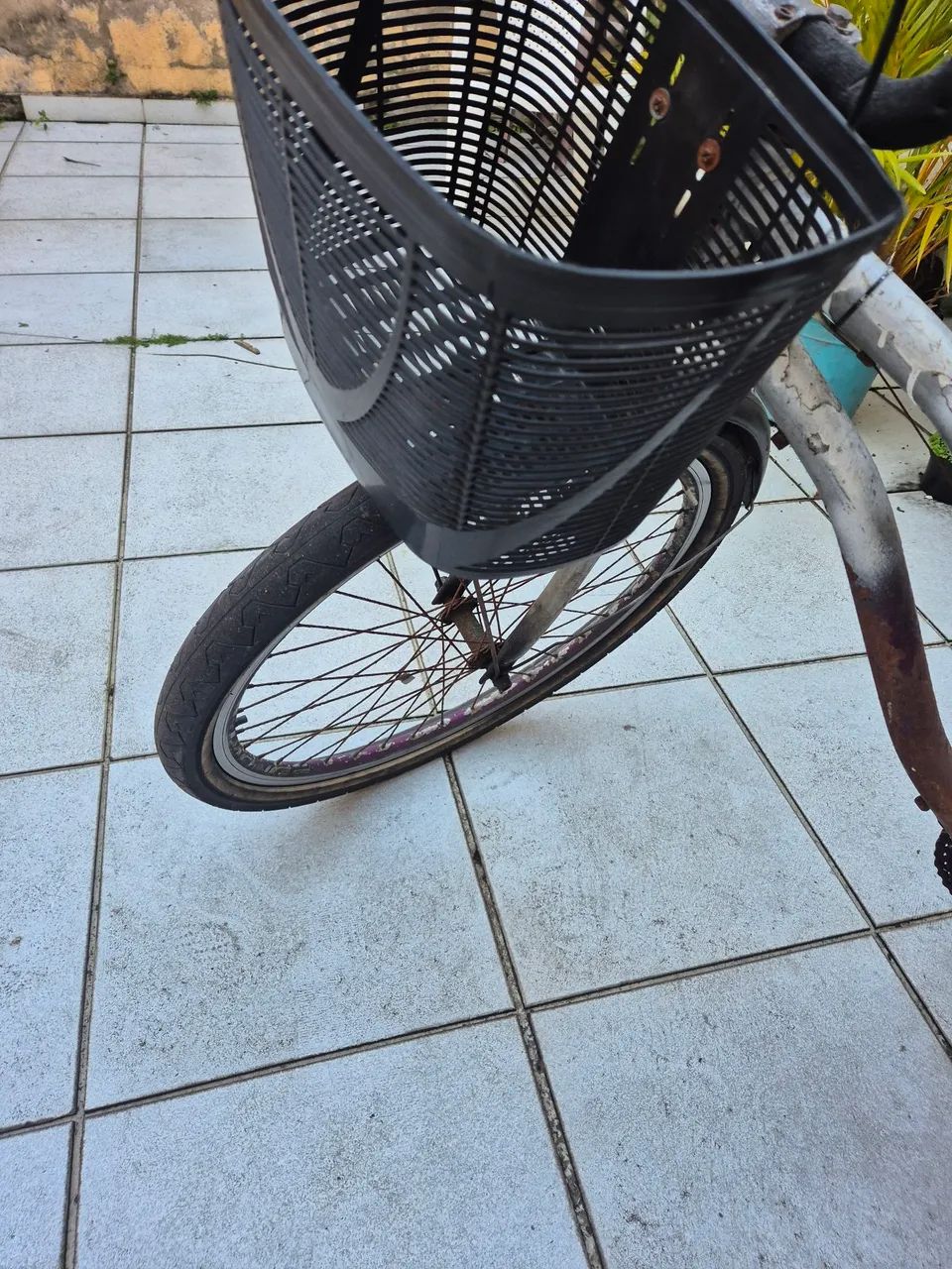 Bicicleta  - Foto 3