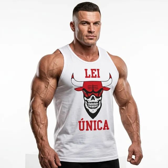 regata lei única bull
