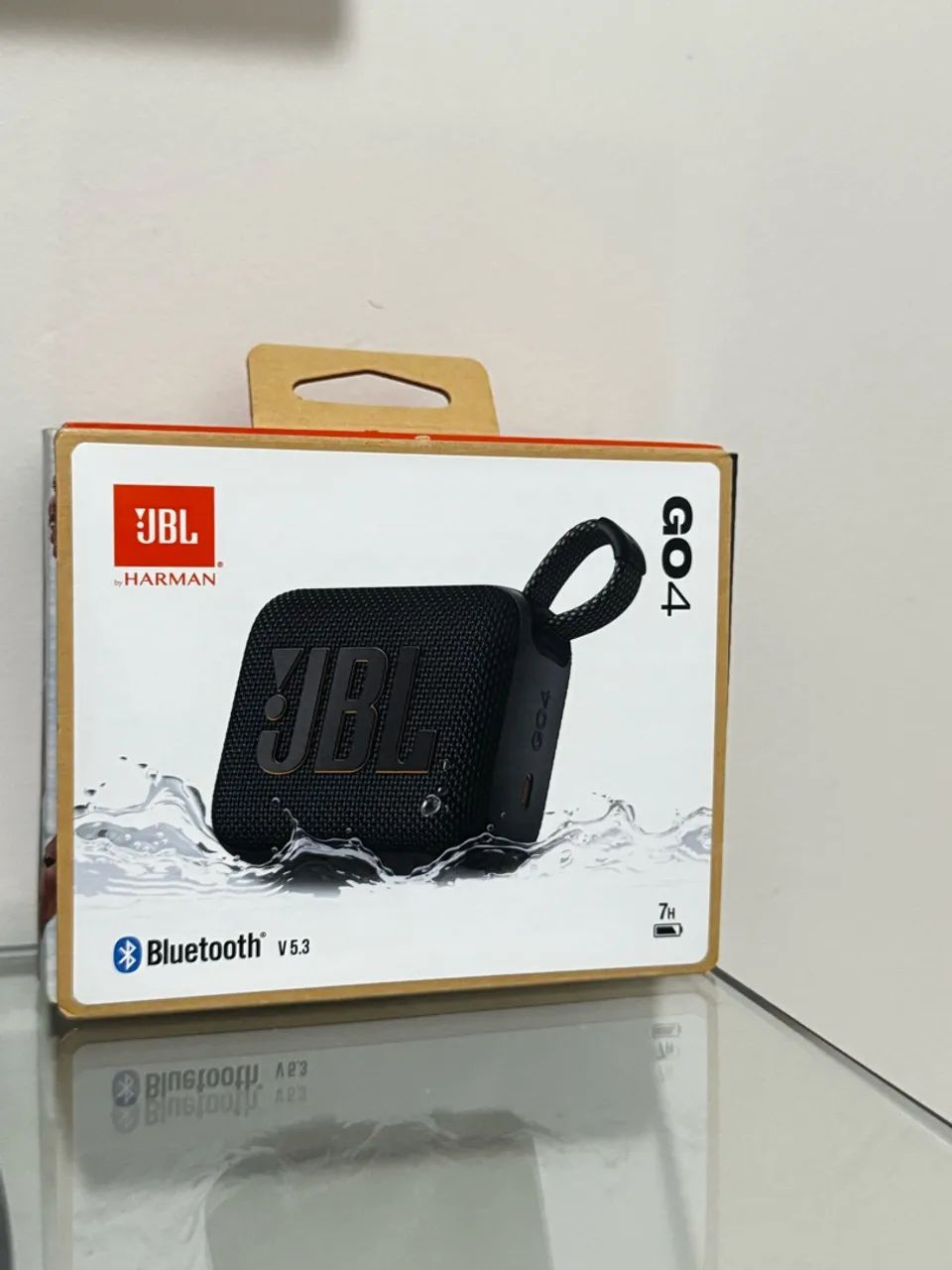 JBL GO 4