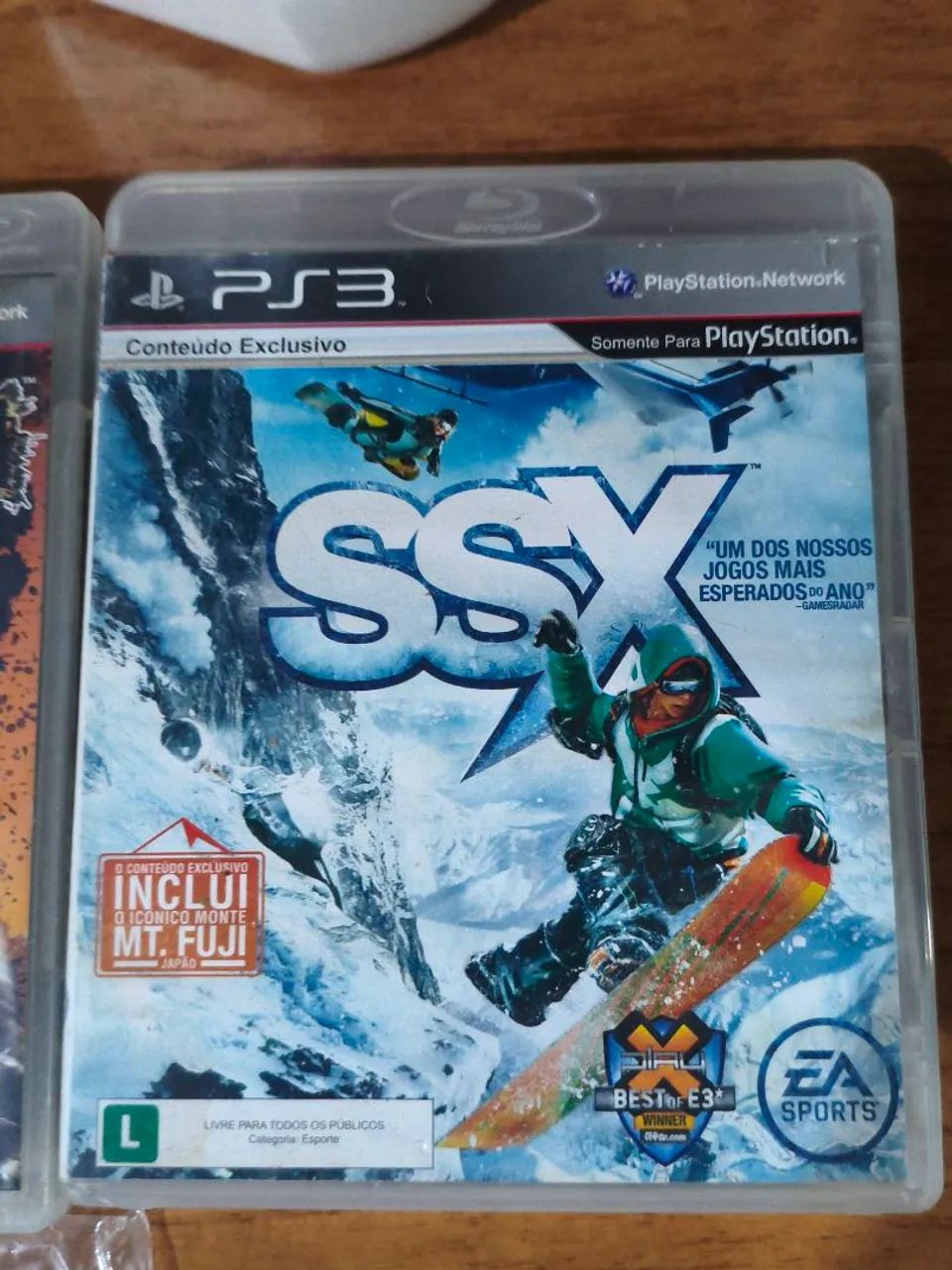 Vendo jogos de Ps3 ou troco por de ps4 - Foto 3