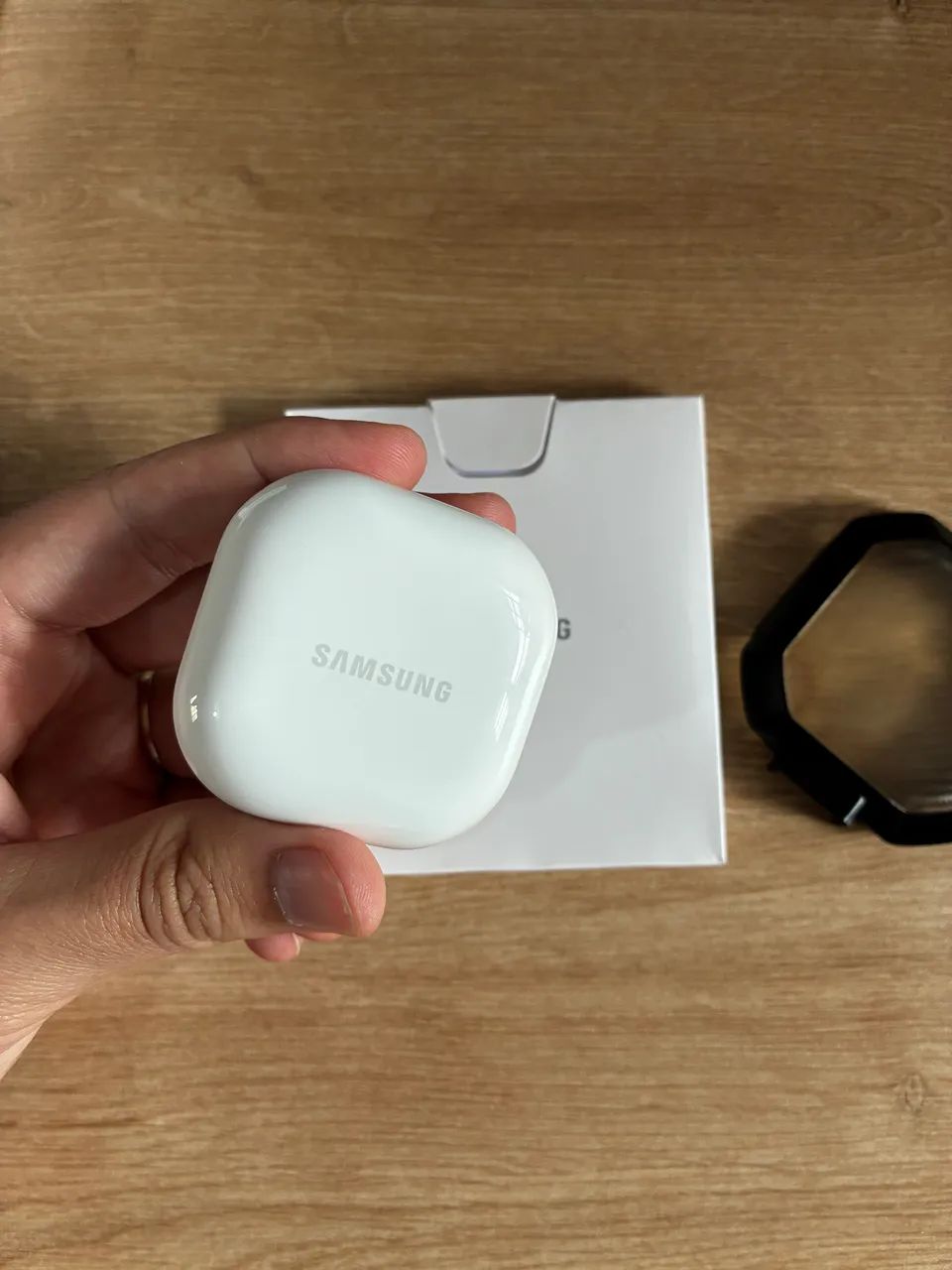 GALAXY BUDS FE - Foto 4