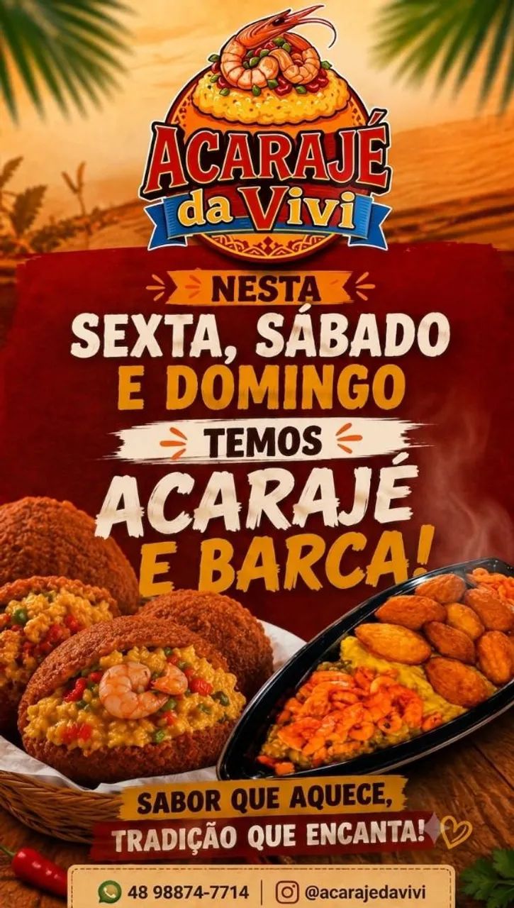 Acaraje 