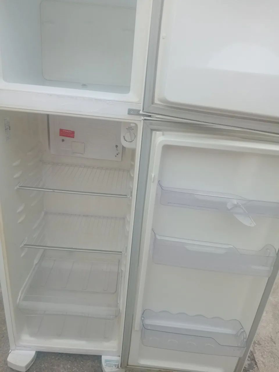 Geladeira eletrolux dc35a - Foto 2