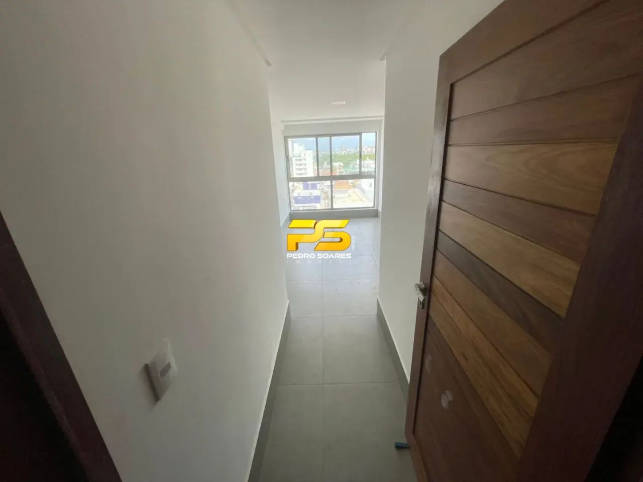 APARTAMENTO com 67m² PARA LOCAÇÃO  BESSA REF: AP0954 - Foto 3