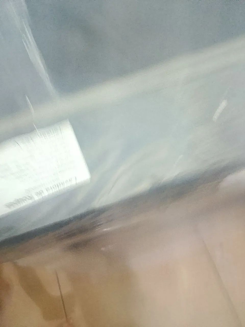 Máquina de lavar 