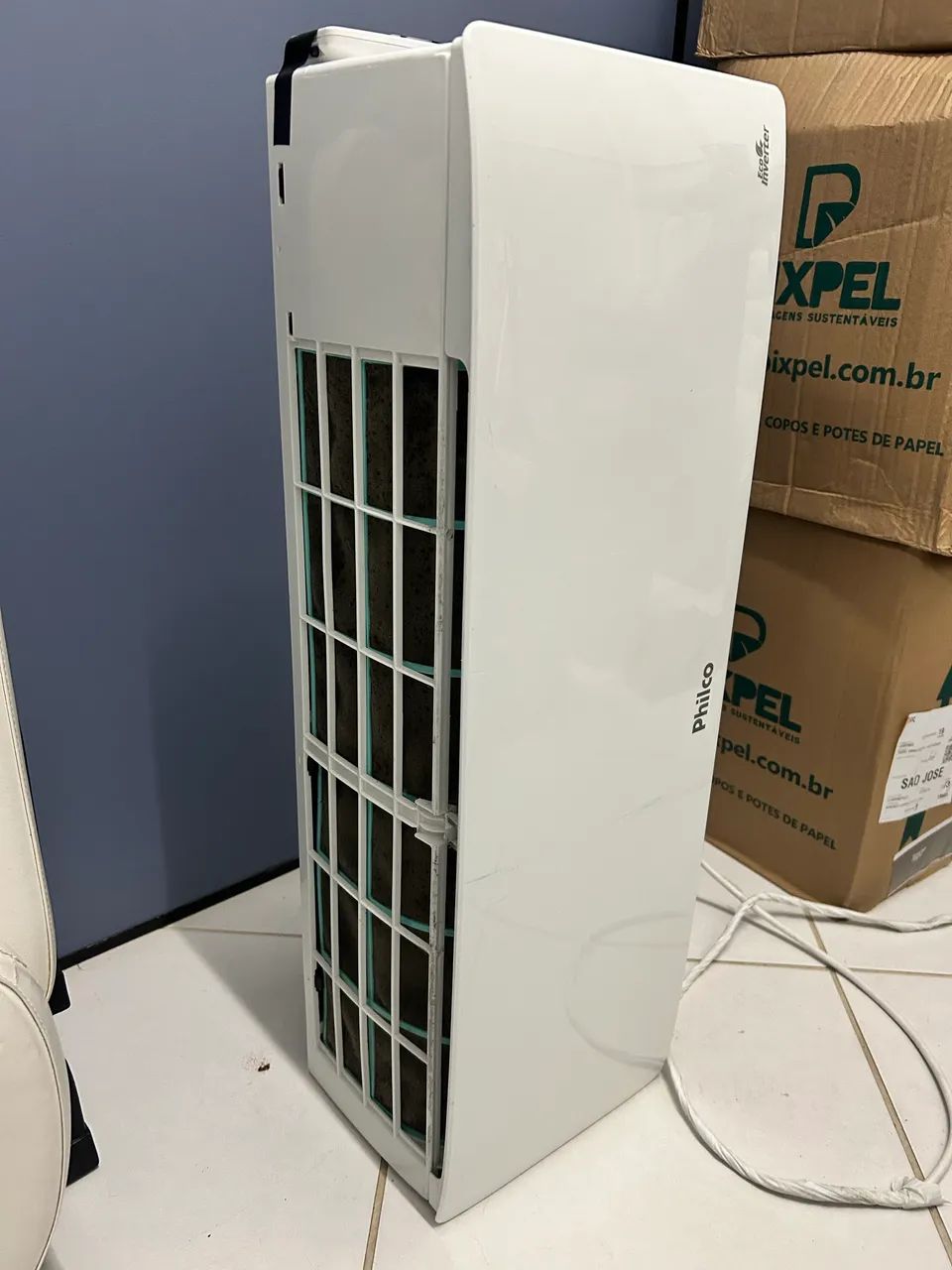 Ar condicionado 12000btus - Foto 4