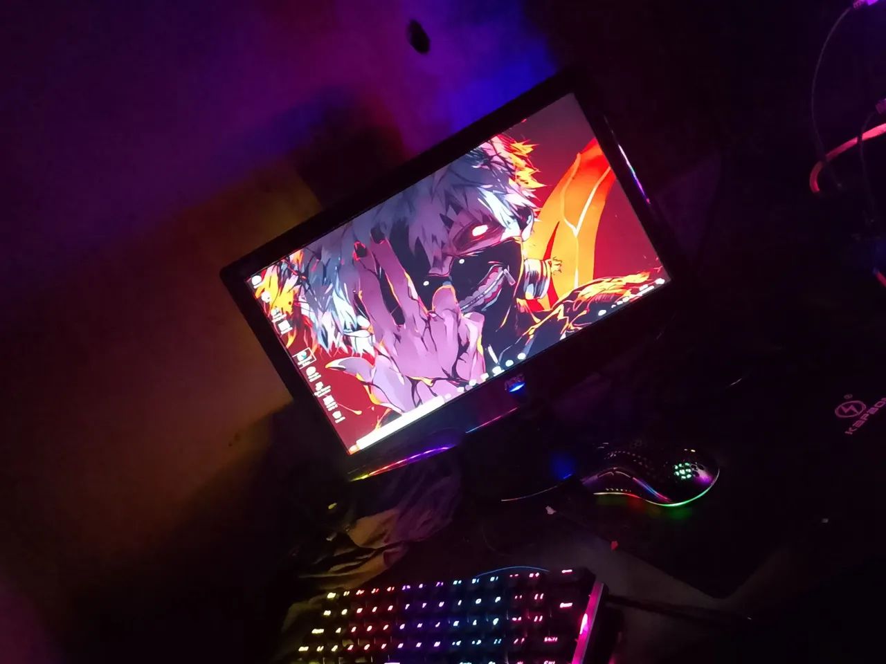 Monitor - Foto 3