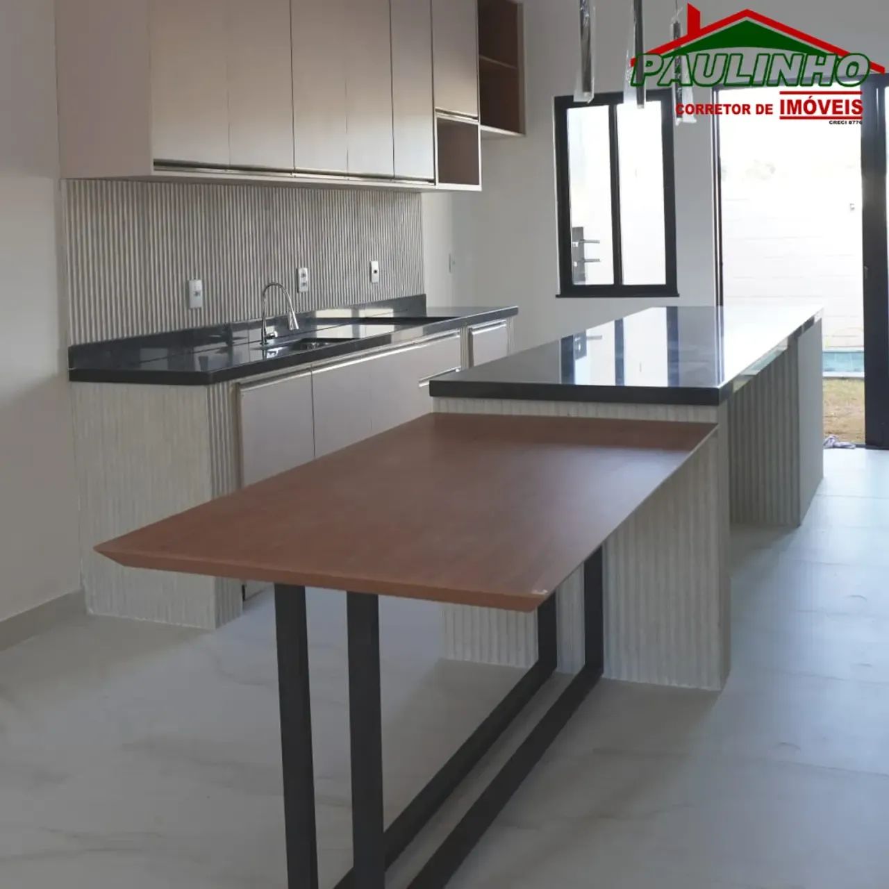 Imóvel para aluguel e venda com 3 quartos em Flórida - Sete Lagoas - MG - Foto 2