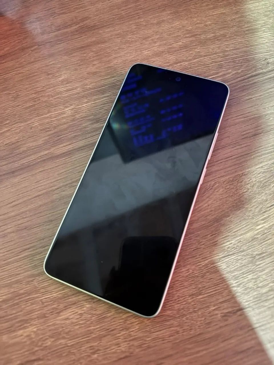 Redmi note 13 - 256 GB - 4G - VERDE - Foto 3