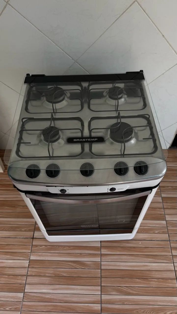 Fogão  - Foto 2