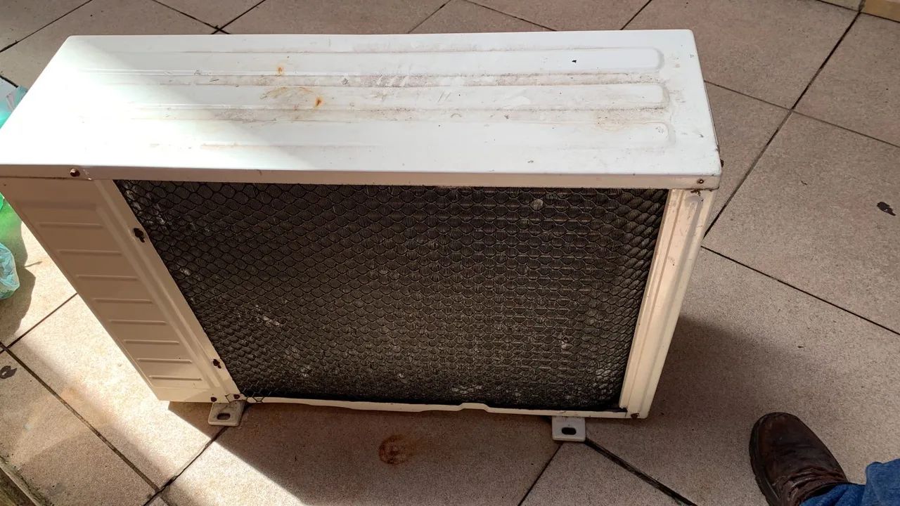 Condensadora  - Foto 3