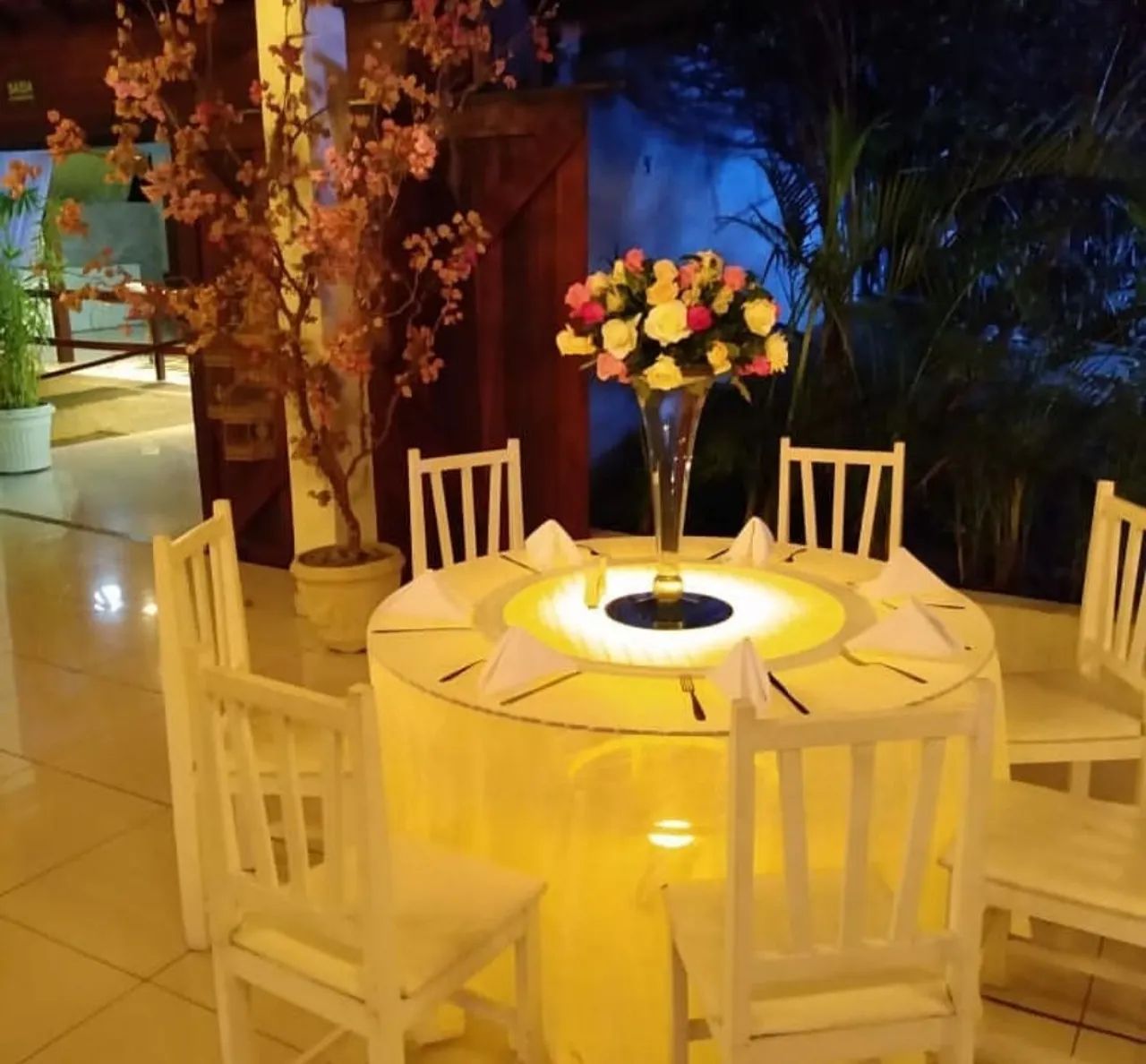 Toalha de mesa  - Foto 4