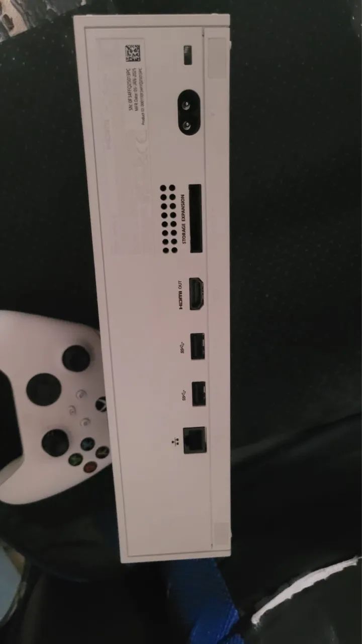 Xbox Series S - Foto 3