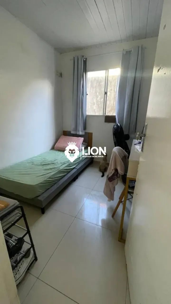 CASA À VENDA NA NOVA SATUBA | CONDOMÍNIO FECHADO - Foto 5