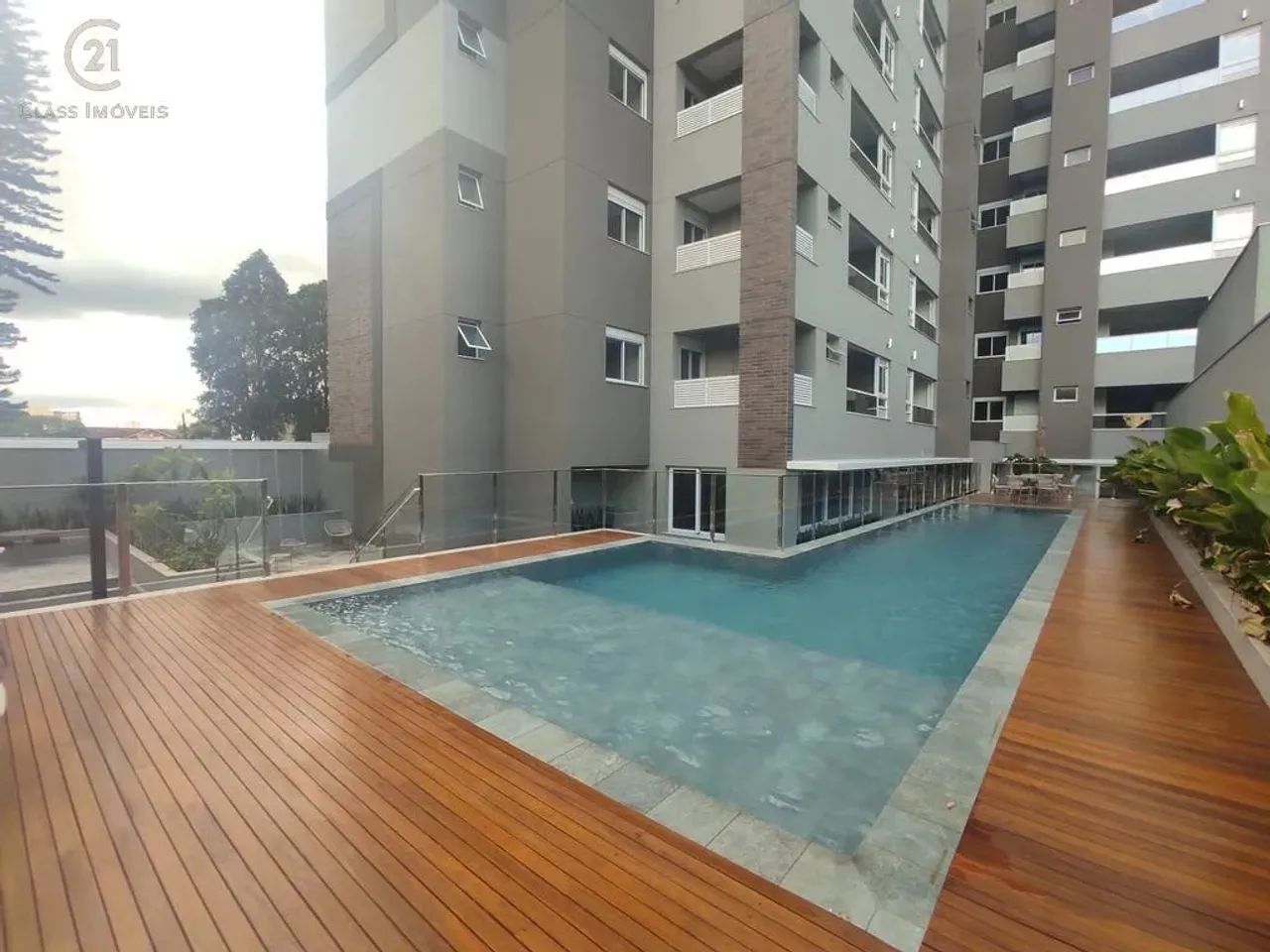 Apartamento para alugar em Londrina, Jardim Higienópolis, com 2 quartos, com 78 m² - Foto 2
