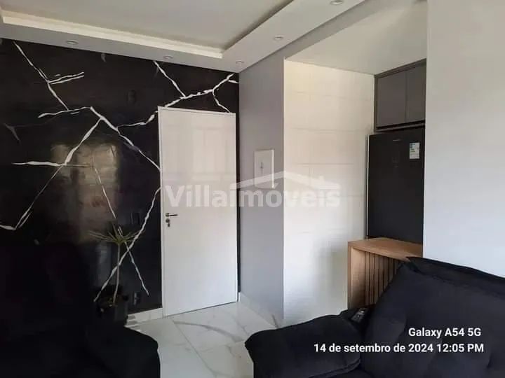 apartamento - Ortizes - Valinhos - Foto 5