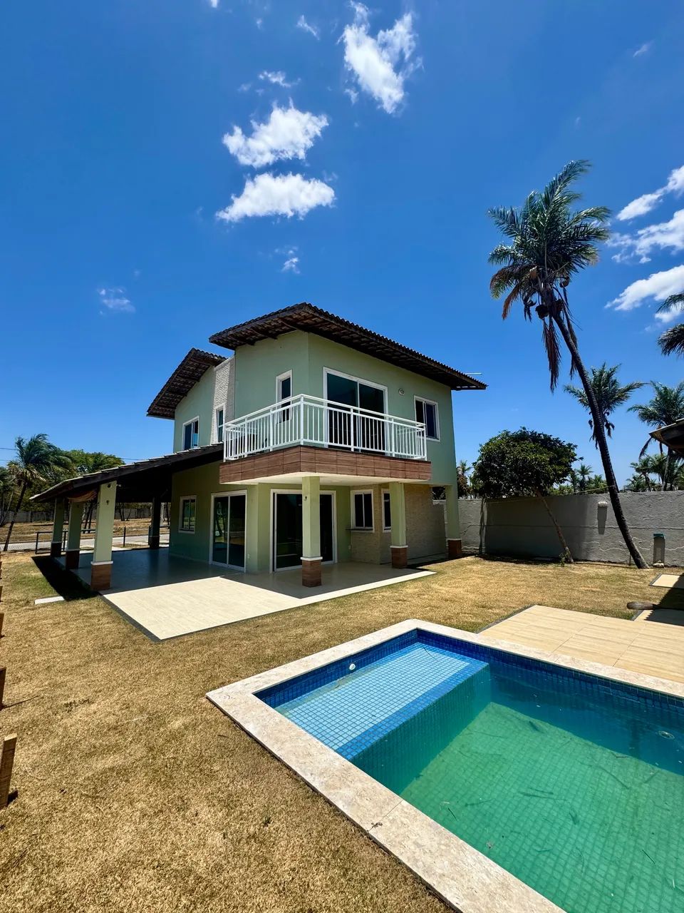 VENDO CASA DE CONDOMINIO TERRAS BELAS