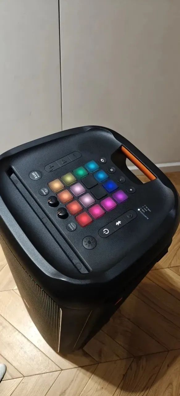 JBL PARTYBOX 1000 - Foto 3
