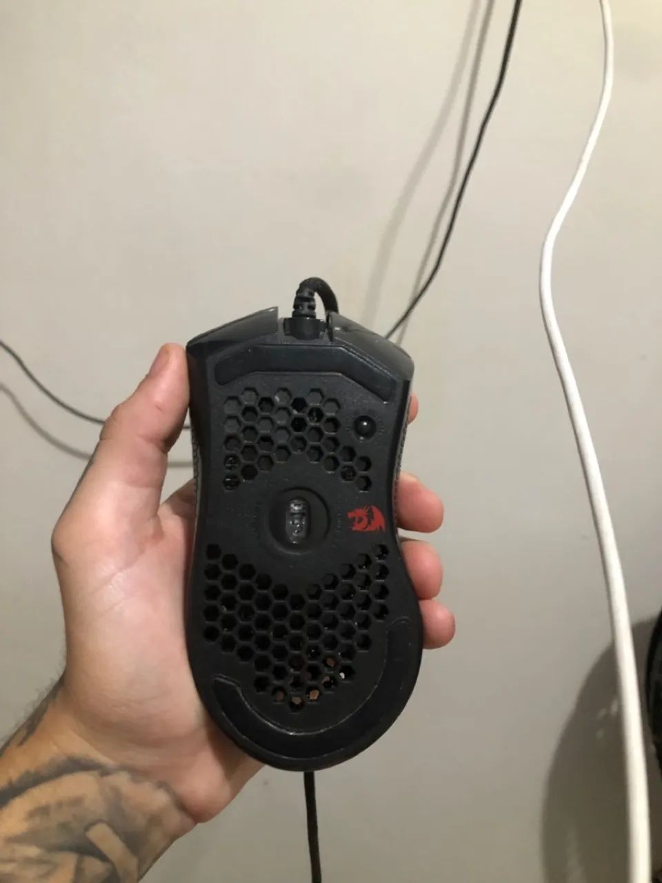Mouse redragon  - Foto 2