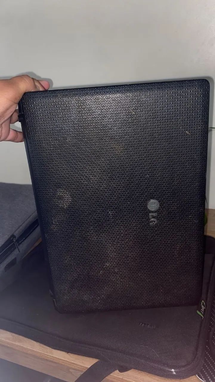 Notebook LG C400 - Foto 3