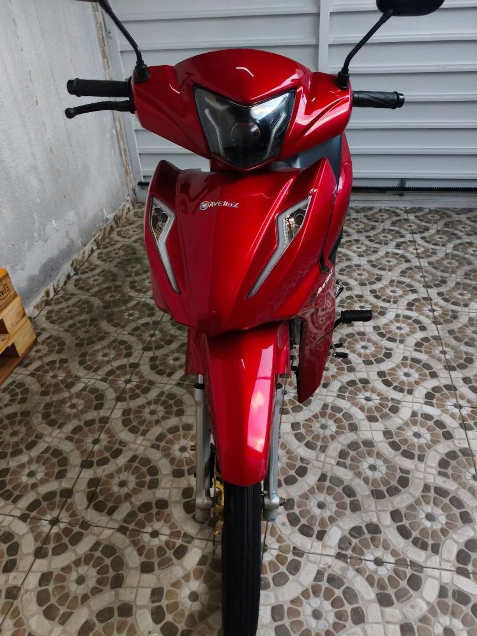 Moto 125 - Foto 4