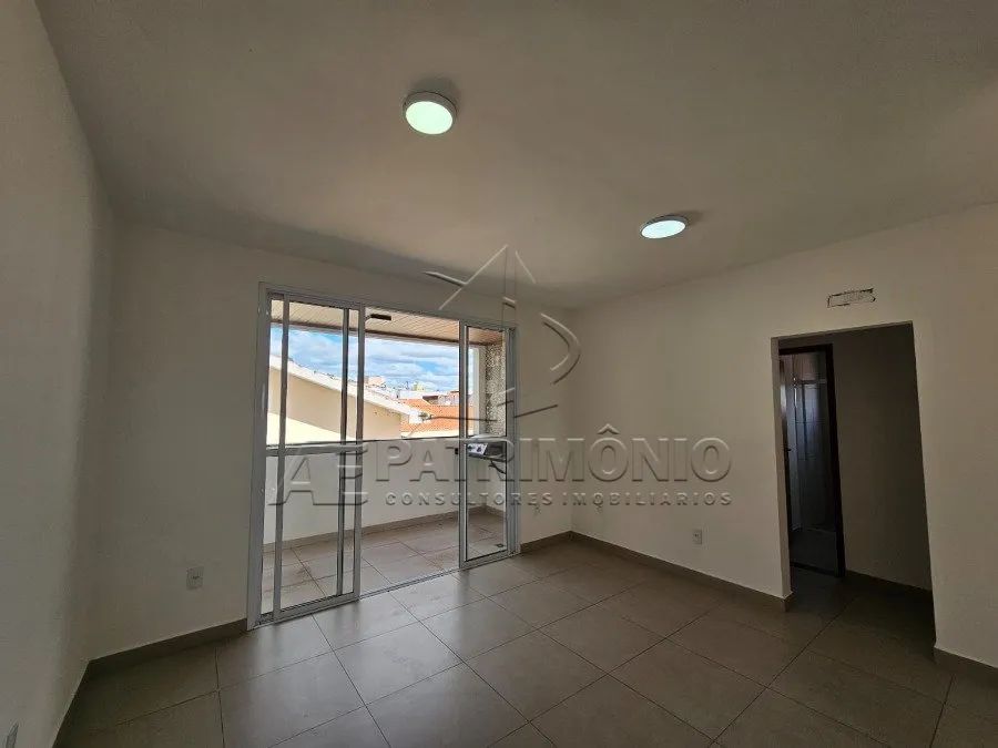 Apartamento 2 Dorm. Lion - Residencial - Foto 3