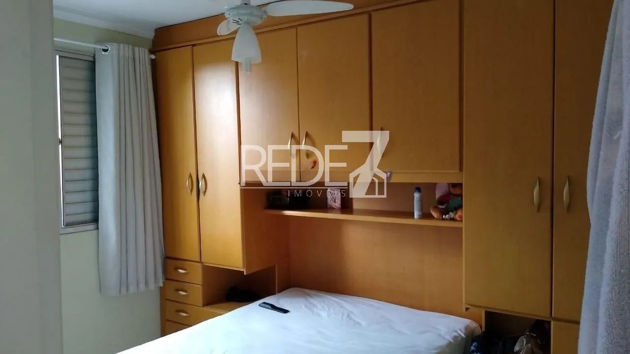 apartamento - Vila Industrial - Campinas - Foto 4