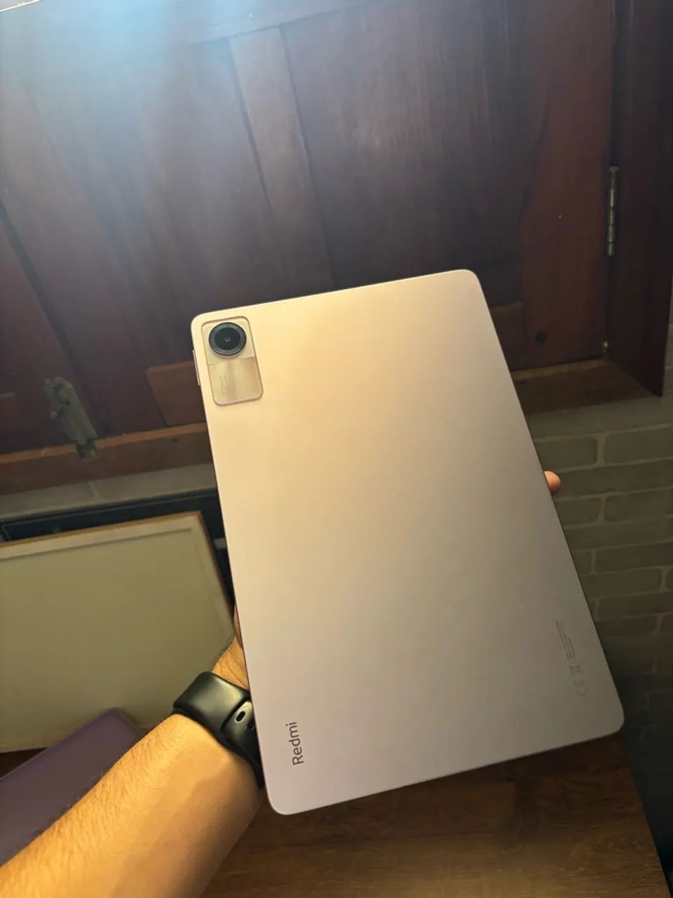 Tablet REDMI PAD SE - Foto 4