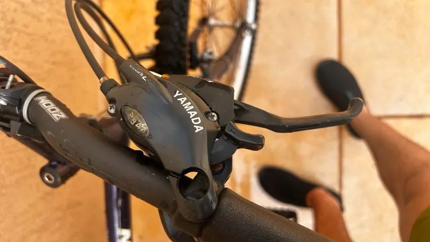 Bicicleta Giant - Foto 2